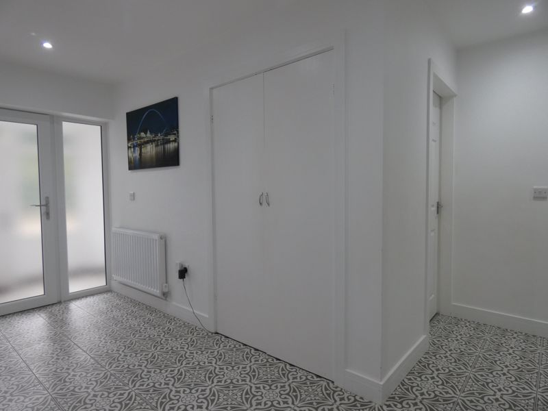Hallway- click for photo gallery